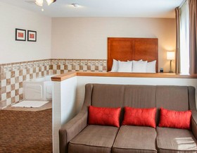 Comfort Inn Dickinson