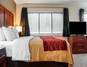 Comfort Inn Dickinson