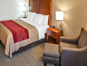 Comfort Inn Dickinson