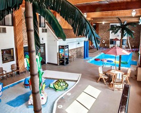 Comfort Inn Dickinson