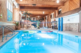 Comfort Inn Dickinson