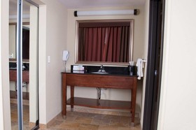 Hampton Inn & Suites Dickinson