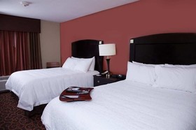 Hampton Inn & Suites Dickinson