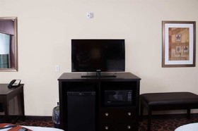 Hampton Inn & Suites Dickinson
