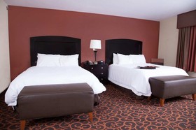 Hampton Inn & Suites Dickinson