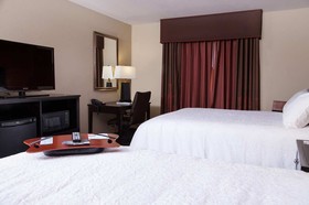 Hampton Inn & Suites Dickinson