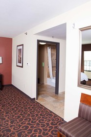 Hampton Inn & Suites Dickinson