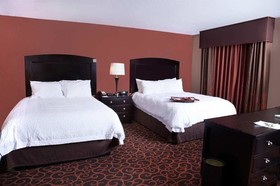 Hampton Inn & Suites Dickinson