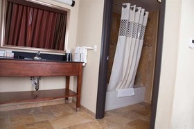 Hampton Inn & Suites Dickinson