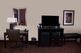 Hampton Inn & Suites Dickinson