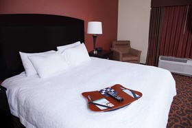 Hampton Inn & Suites Dickinson
