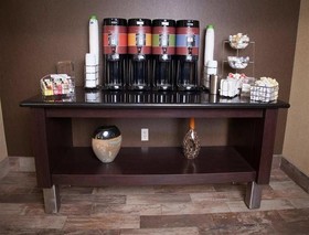 Hampton Inn & Suites Dickinson