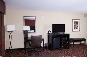 Hampton Inn & Suites Dickinson