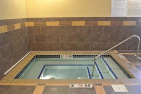 Hampton Inn & Suites Dickinson