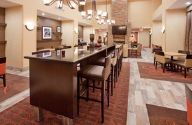 Hampton Inn & Suites Dickinson