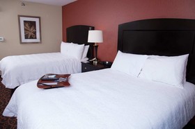 Hampton Inn & Suites Dickinson