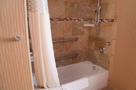 Hampton Inn & Suites Dickinson