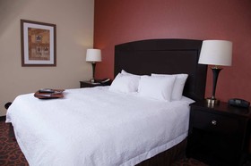Hampton Inn & Suites Dickinson