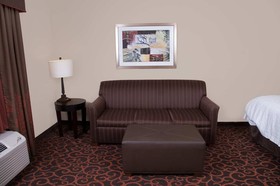 Hampton Inn & Suites Dickinson