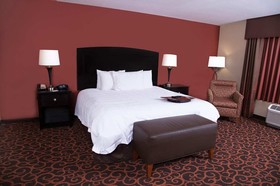 Hampton Inn & Suites Dickinson