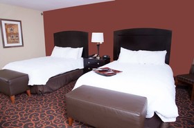 Hampton Inn & Suites Dickinson