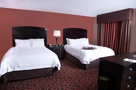 Hampton Inn & Suites Dickinson