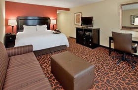 Hampton Inn & Suites Dickinson