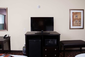 Hampton Inn & Suites Dickinson