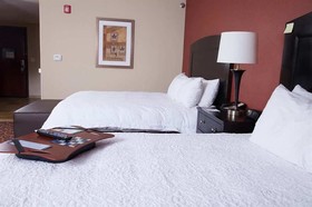Hampton Inn & Suites Dickinson