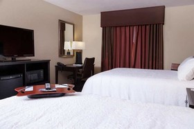 Hampton Inn & Suites Dickinson