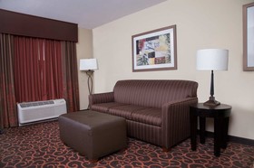 Hampton Inn & Suites Dickinson