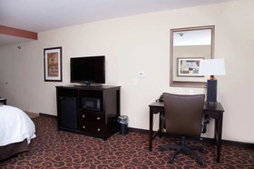 Hampton Inn & Suites Dickinson
