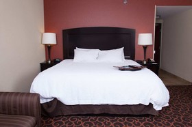 Hampton Inn & Suites Dickinson