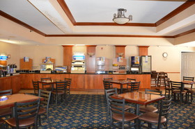 Holiday Inn Express & Suites Dickinson
