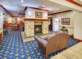 Holiday Inn Express & Suites Dickinson