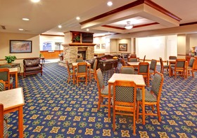 Holiday Inn Express & Suites Dickinson