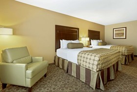 La Quinta Inn & Suites by Wyndham Dickinson