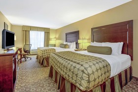 La Quinta Inn & Suites by Wyndham Dickinson
