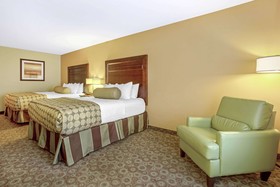 La Quinta Inn & Suites by Wyndham Dickinson