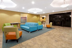 La Quinta Inn & Suites by Wyndham Dickinson