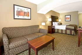 La Quinta Inn & Suites by Wyndham Dickinson