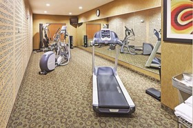 La Quinta Inn & Suites by Wyndham Dickinson