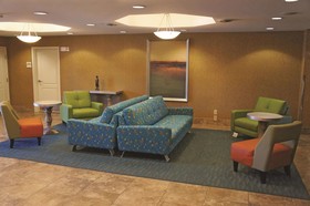 La Quinta Inn & Suites by Wyndham Dickinson
