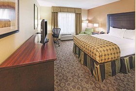 La Quinta Inn & Suites by Wyndham Dickinson