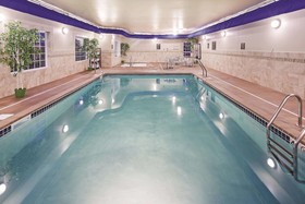 La Quinta Inn & Suites by Wyndham Dickinson