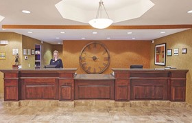 La Quinta Inn & Suites by Wyndham Dickinson