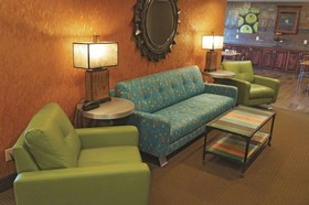 La Quinta Inn & Suites by Wyndham Dickinson