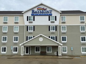 Baymont by Wyndham Dickinson
