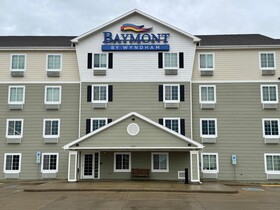 Baymont by Wyndham Dickinson
