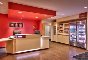 TownePlace Suites Dickinson